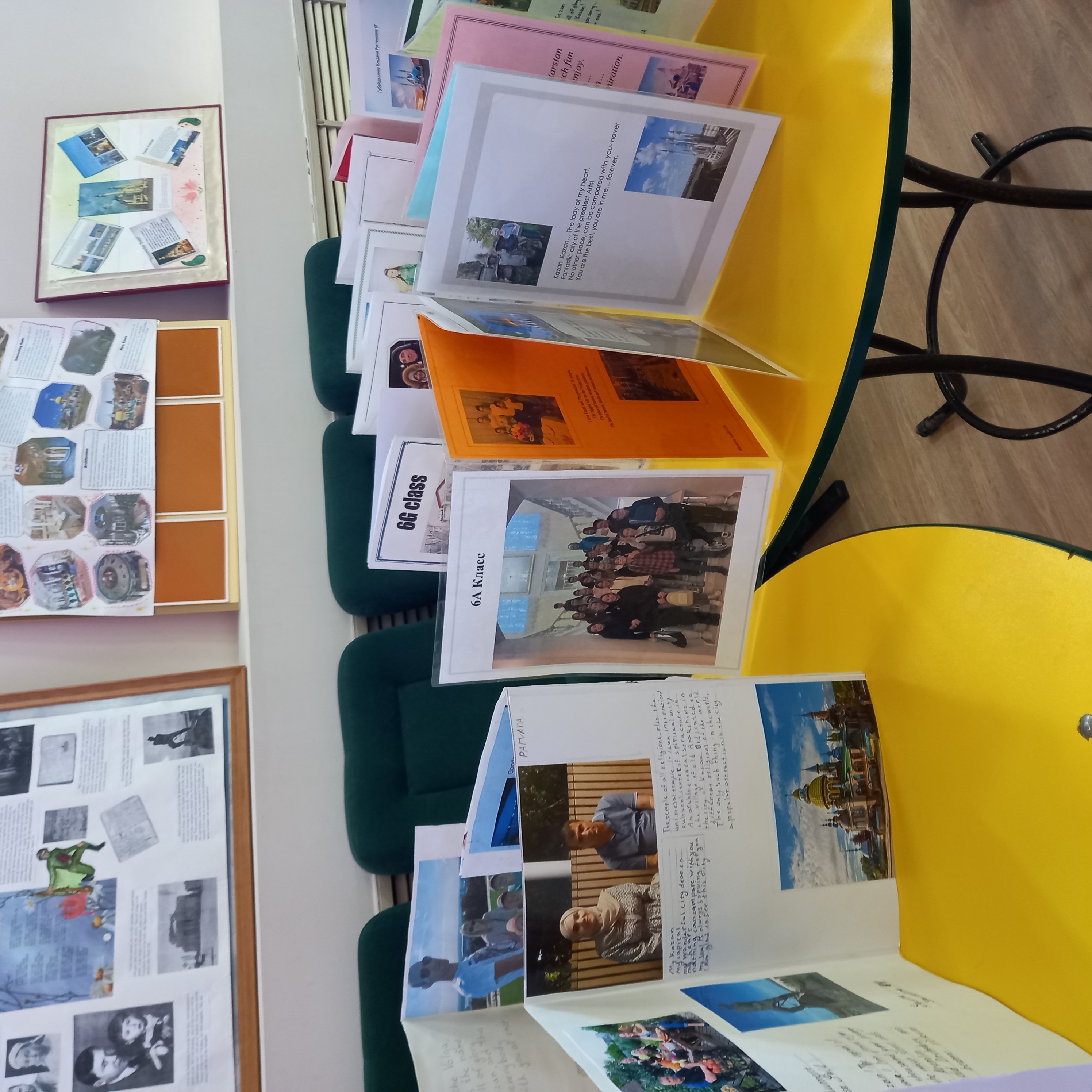 Обучение английскому языку в новых условиях Обучение английскому языку в новых условиях