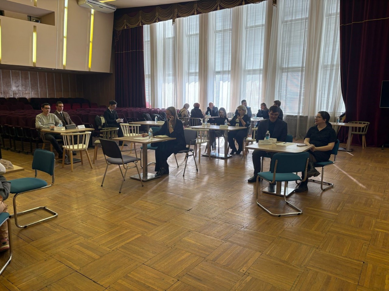 ДЕНЬ ПРАВОВОЙ ПОМОЩИ ДЕНЬ ПРАВОВОЙ ПОМОЩИ