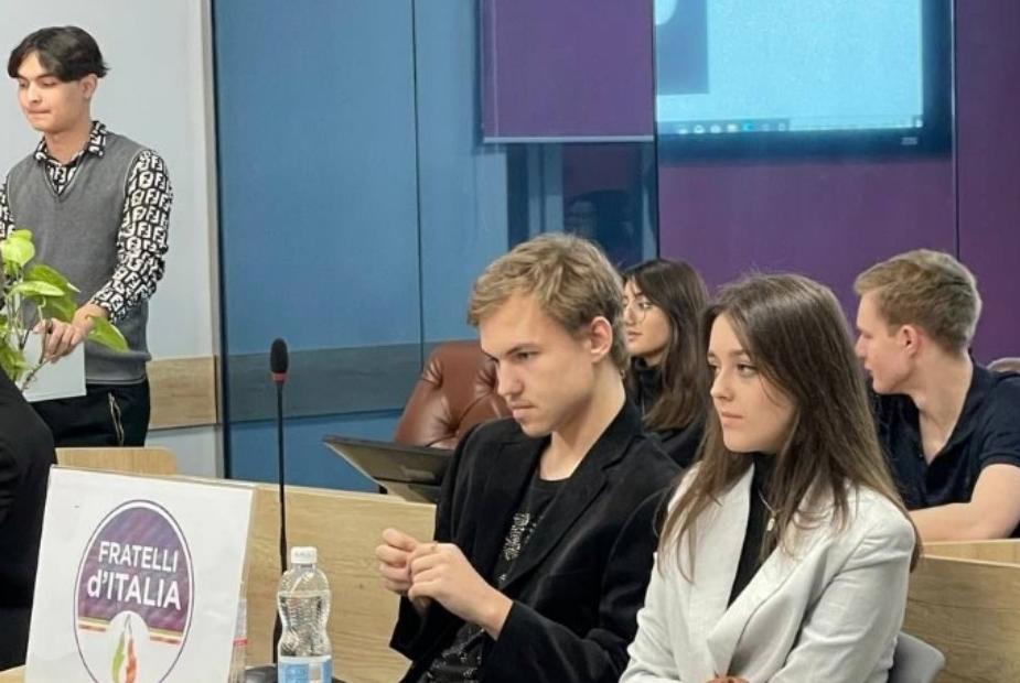 В ИМО стартовала Школа молодых исследователей международных отношений и регионоведения