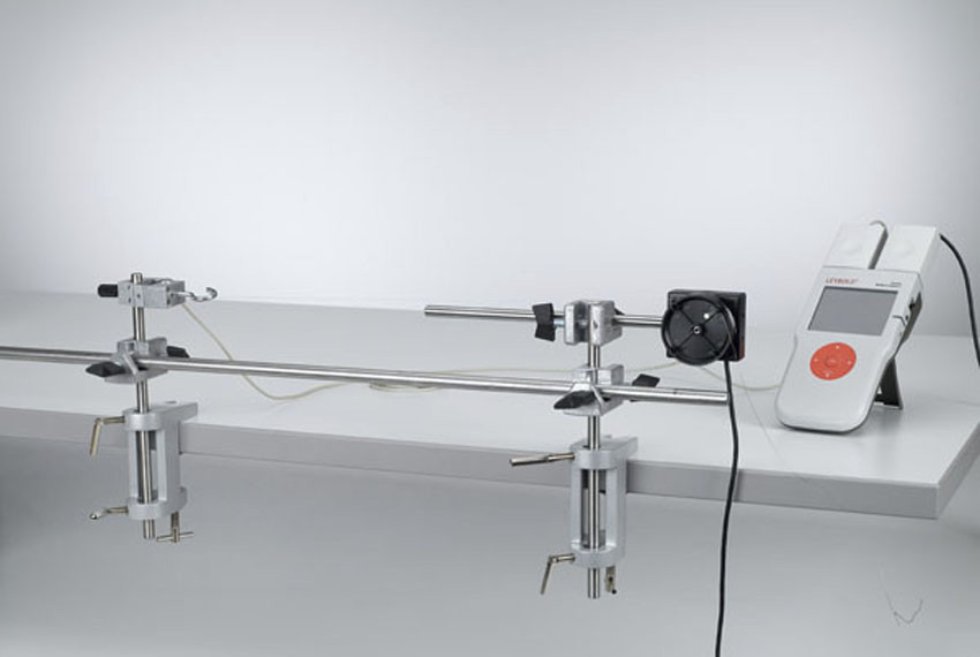 УЛ 'Общий физический практикум по физике конденсированных сред' УЛ 'Общий физический практикум по физике конденсированных сред'