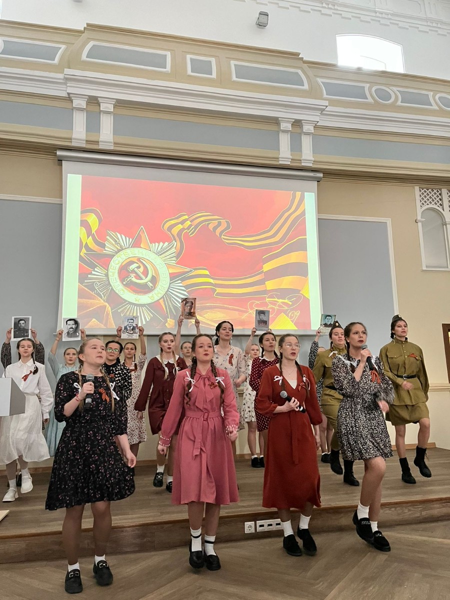 ��������� ���������� ����� '����� � �������� �� ��������!'