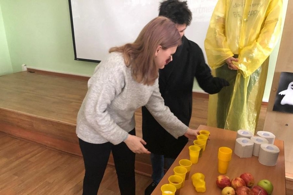 �������� � ������������� ���������� ����������� ������ �������� ��������