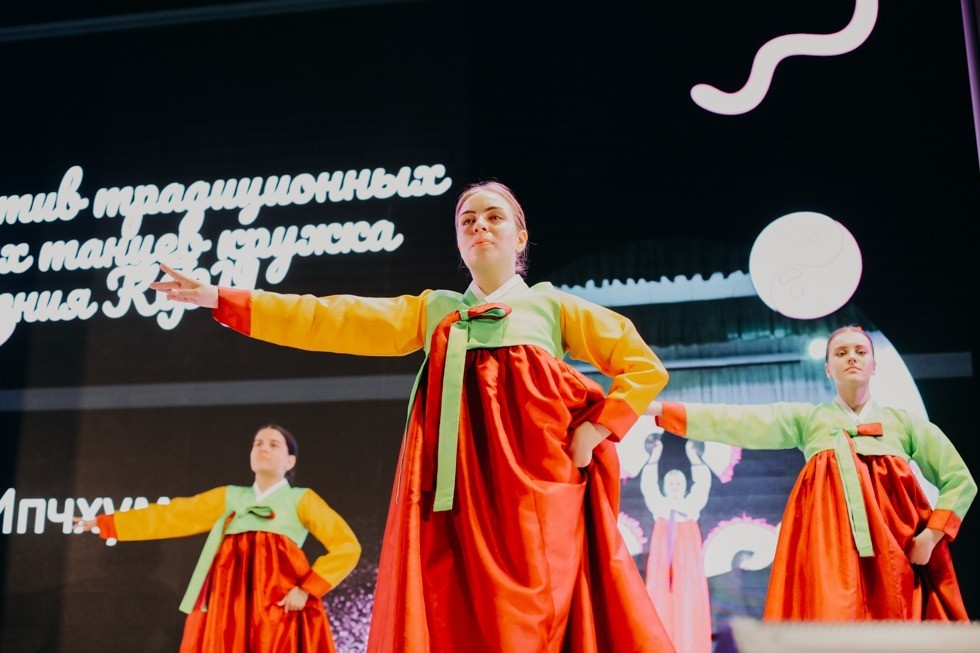 � ��� ������ ��������� ��������� �������� 'K-CULTURE'!