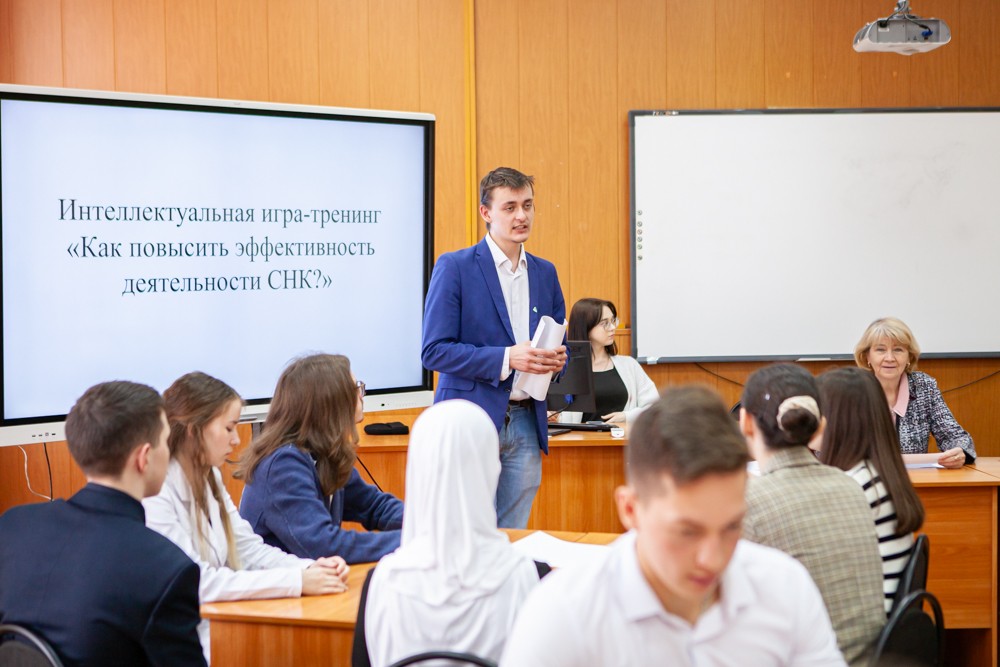 С.Х. Мухаметгалиева: 'Интересно, креативно, нешаблонно, думаю, будет всем полезно посетить этот форум' С.Х. Мухаметгалиева: 'Интересно, креативно, нешаблонно, думаю, будет всем полезно посетить этот форум'