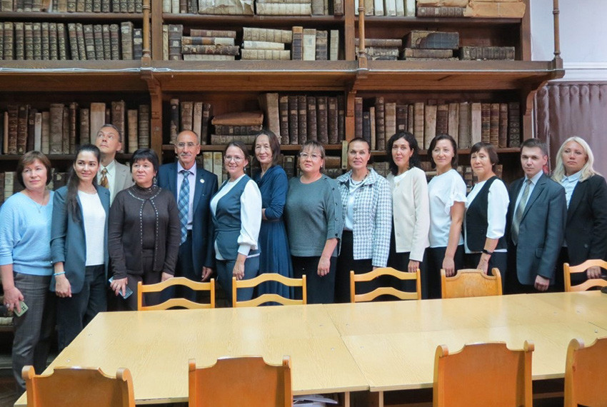 ������� ���� '����� �����. ���������� ������ � ��������� �.�. �������� � ����������� �������, ������ � �����������'.