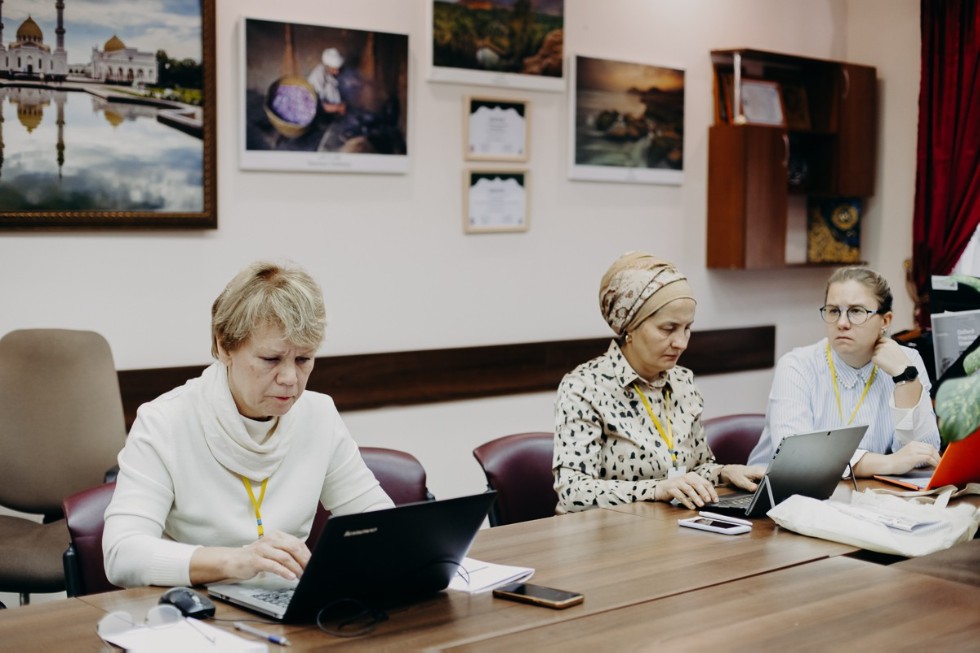 XII ������������� ����� 