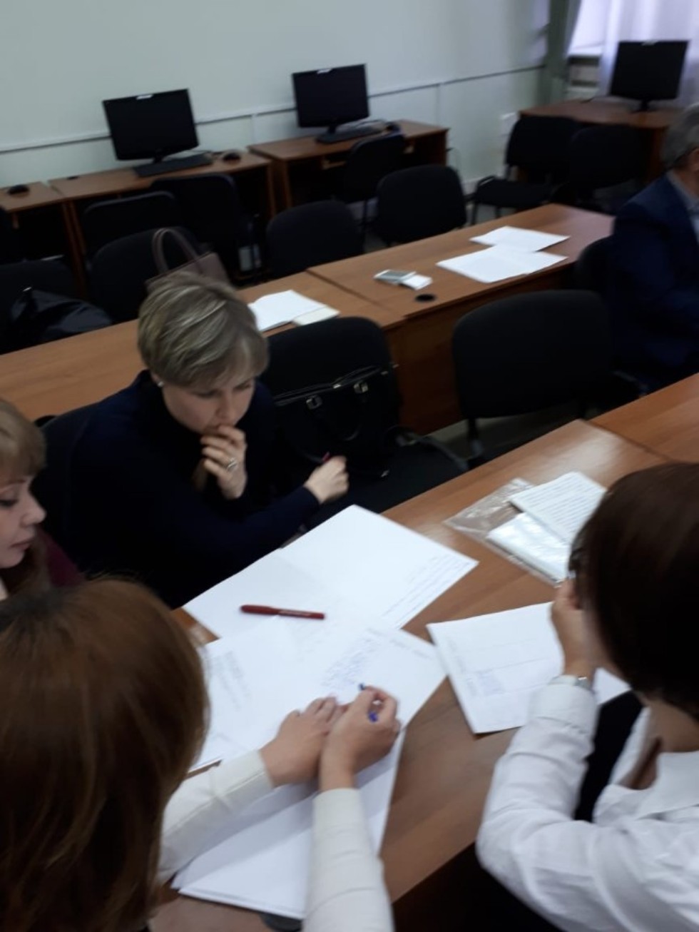 The secret of success - perseverance in achieving the goal