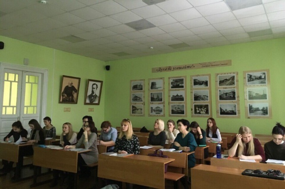 Стали известны победители конкурса проектов по странам изучаемого языка Стали известны победители конкурса проектов по странам изучаемого языка