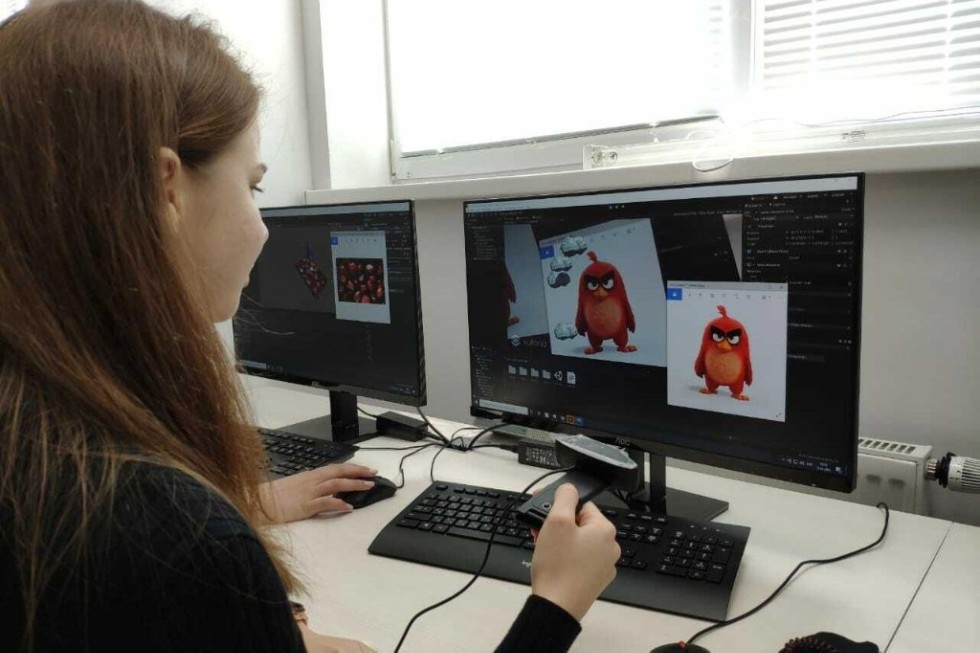 Елабужский институт участвует в Молодежном форуме 'PROF-движение' Елабужский институт участвует в Молодежном форуме 'PROF-движение'