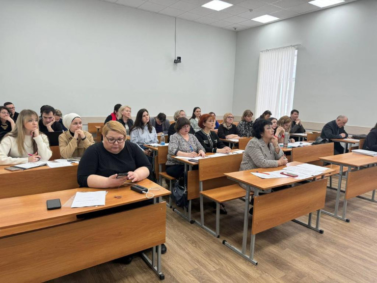 Обратная связь как ключевое звено в обучении Обратная связь как ключевое звено в обучении