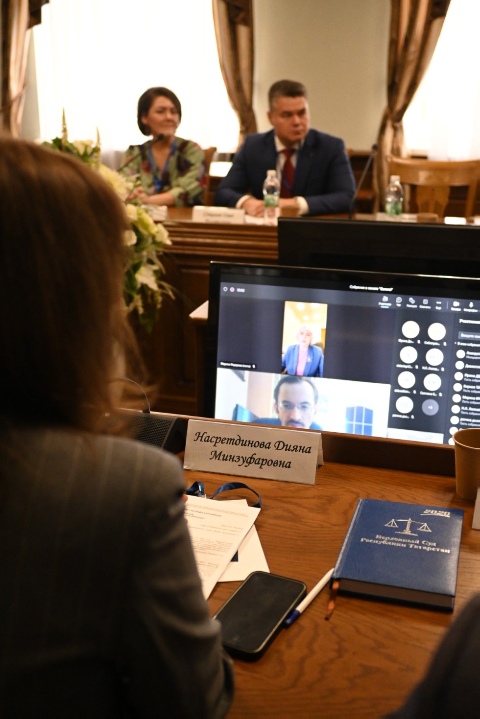 ����� �� ������ ������������� ������-������������ ����������� '����� ��������� ��������� ����� (� 90-����� ���������� �.�. �������)'