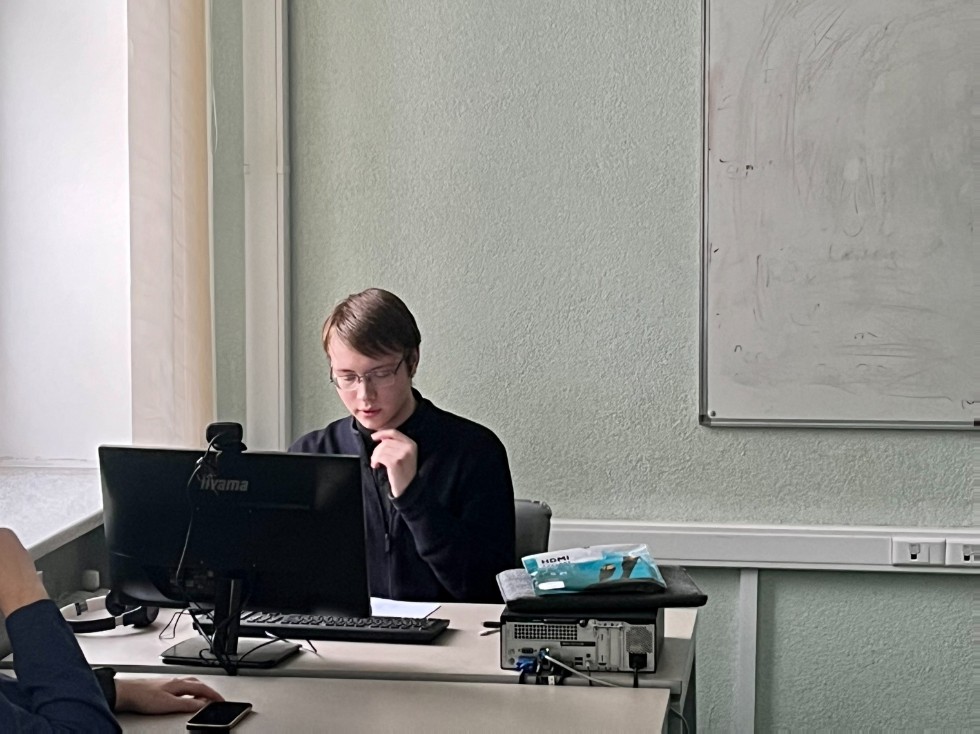 25 ������ ������� ������ '��������� � ������������������ ����������' � ������ �������������� ���������� ISMEF-2022