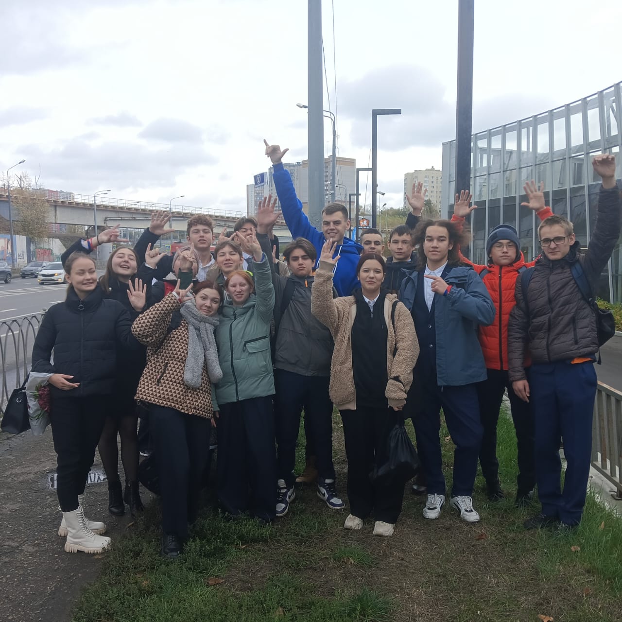 Выставка Выставка