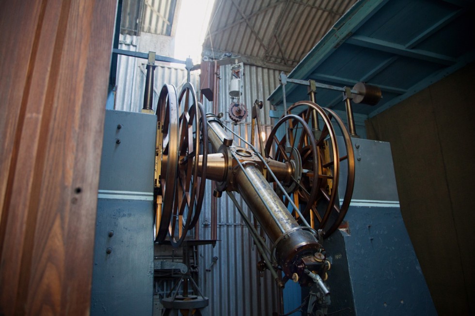 Круглый стол 'Астрономические обсерватории КФУ в мировой культуре и науке' Круглый стол 'Астрономические обсерватории КФУ в мировой культуре и науке'