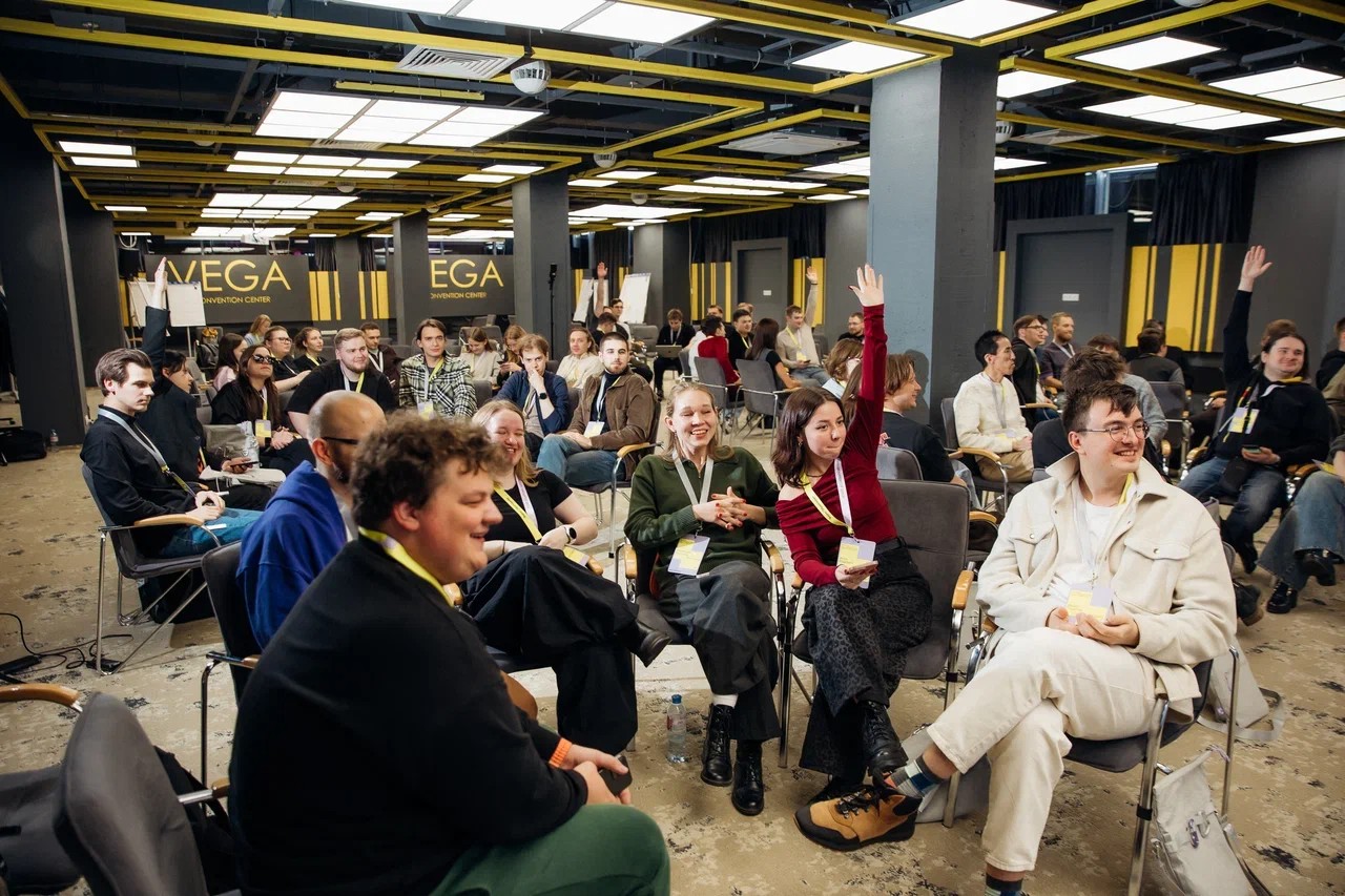 Преподаватели ИТИС прошли интенсив от Яндекс Образования Преподаватели ИТИС прошли интенсив от Яндекс Образования