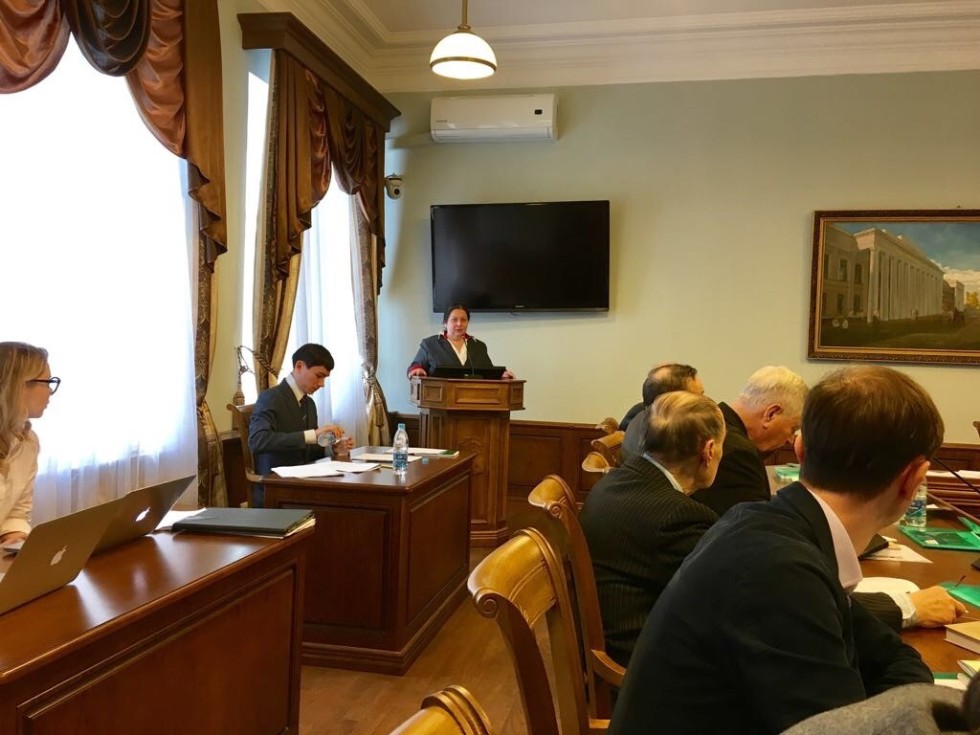 ����������� � ������� �����������