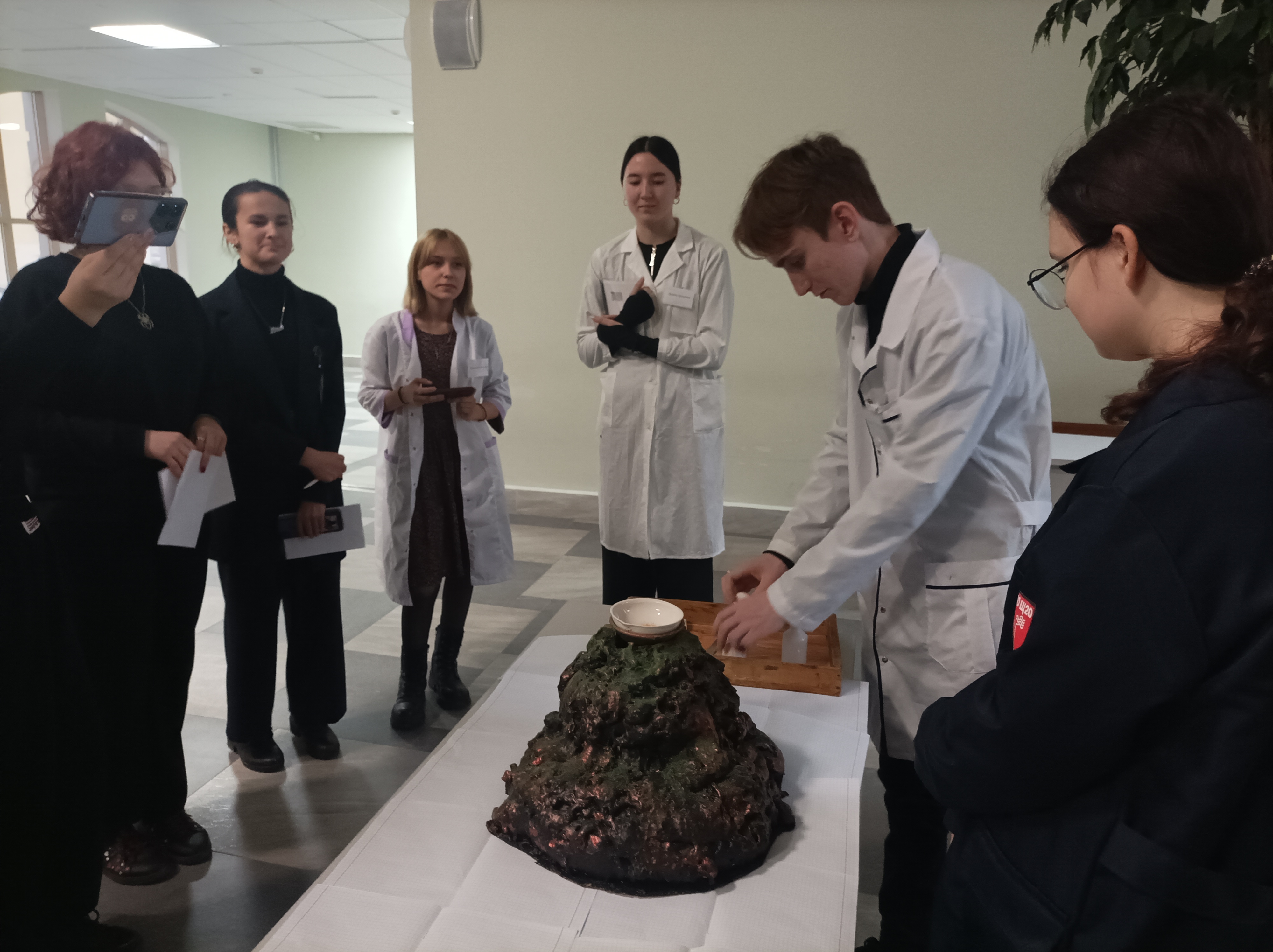 ���������� ������������ XXIX ��������� �����