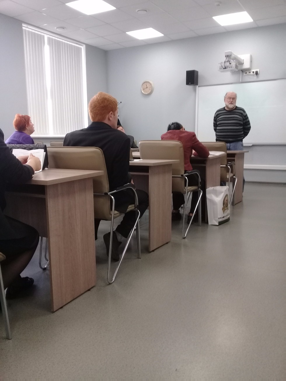 XIII Международная научно-практическая конференция 'Державинские чтения' XIII Международная научно-практическая конференция 'Державинские чтения'