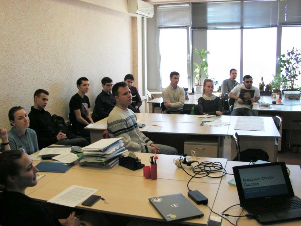 ��������� ������ ������������ ������� �����������.