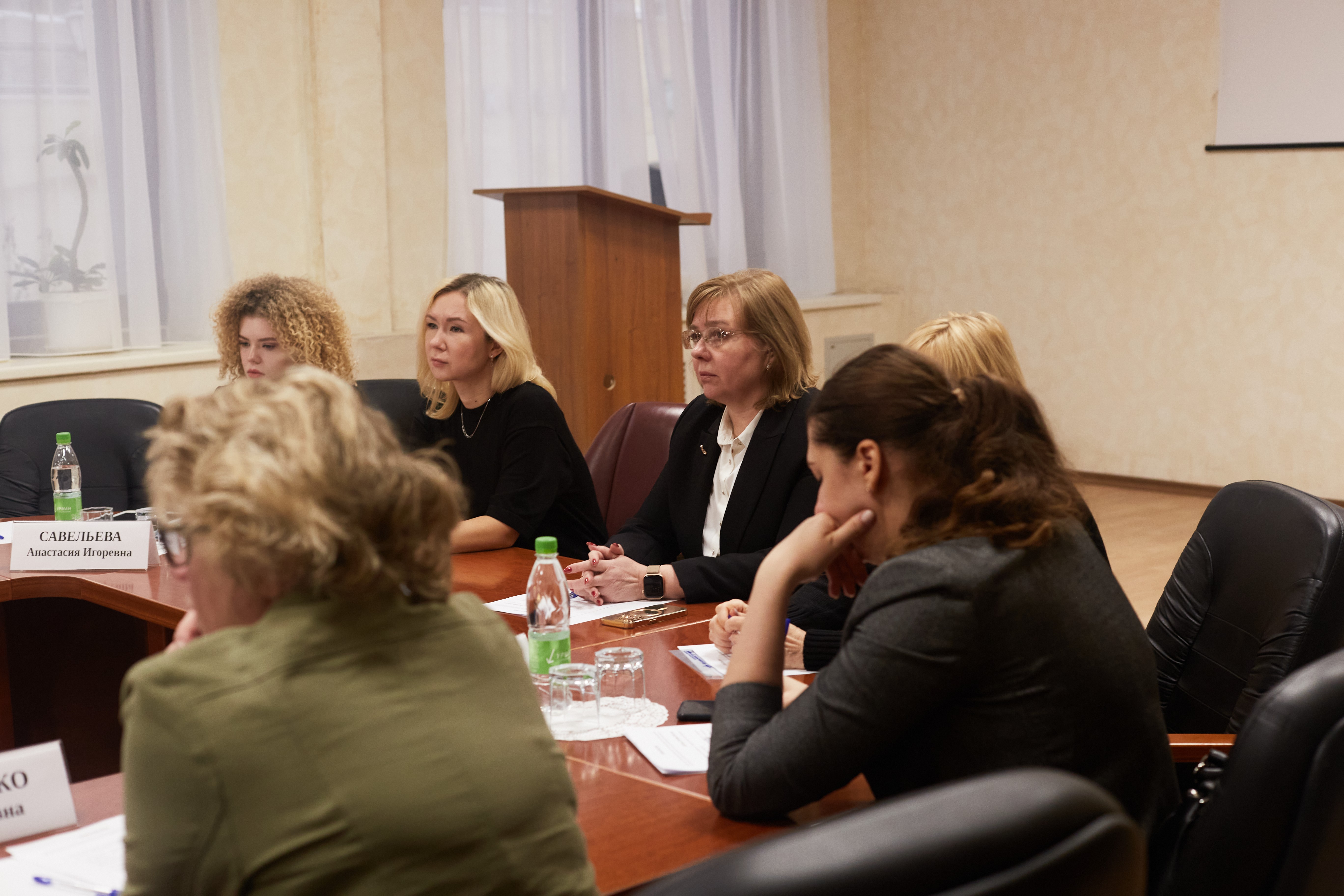 Социальный фактор распространения искусственного интеллекта в Татарстане обсудили на круглом столе Социальный фактор распространения искусственного интеллекта в Татарстане обсудили на круглом столе