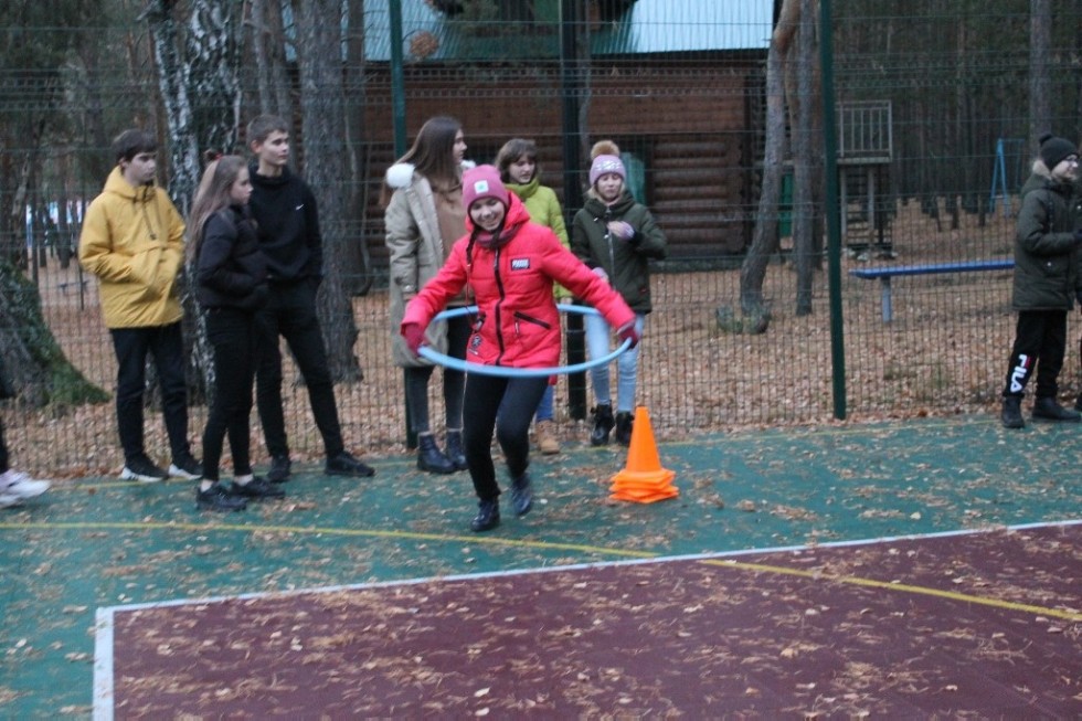 ������������� ����� '���������' ���� � '������������'