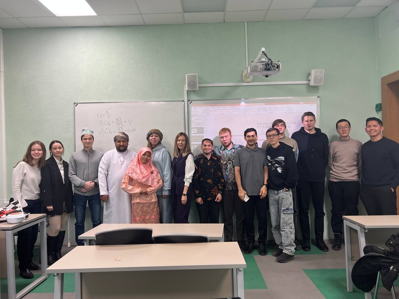 ��������� ������� 'Cultural diversity Fest'