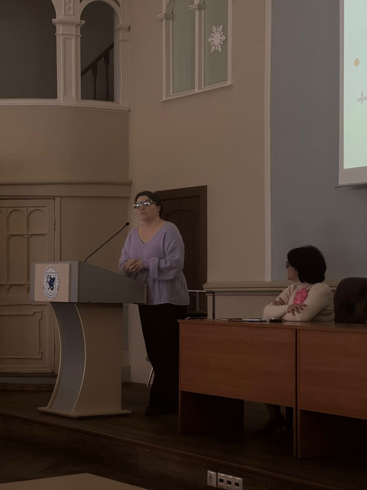 День открытых дверей в институте психологии и образования КФУ День открытых дверей в институте психологии и образования КФУ