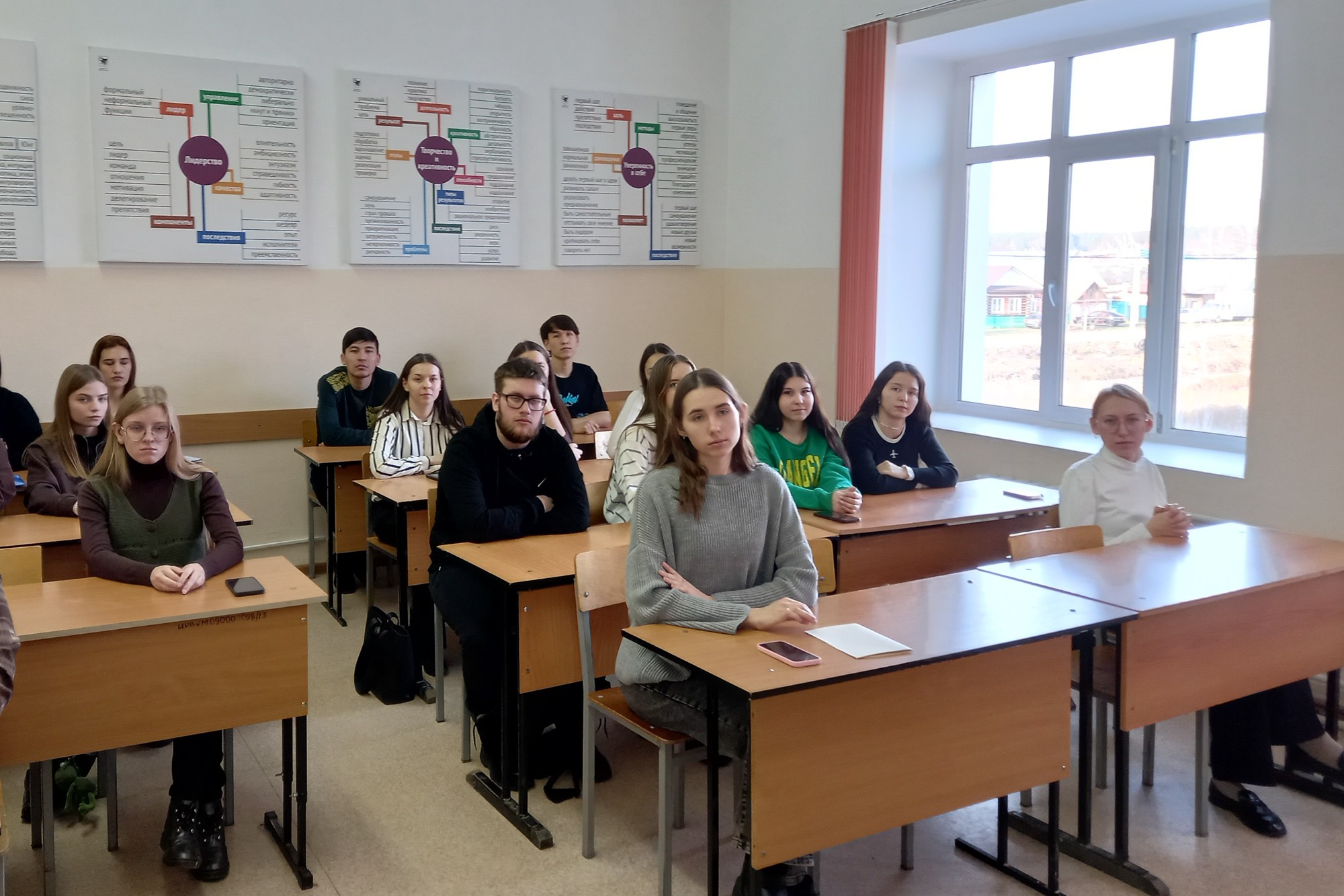 Первокурсники погрузились в историю КФУ благодаря викторине Первокурсники погрузились в историю КФУ благодаря викторине