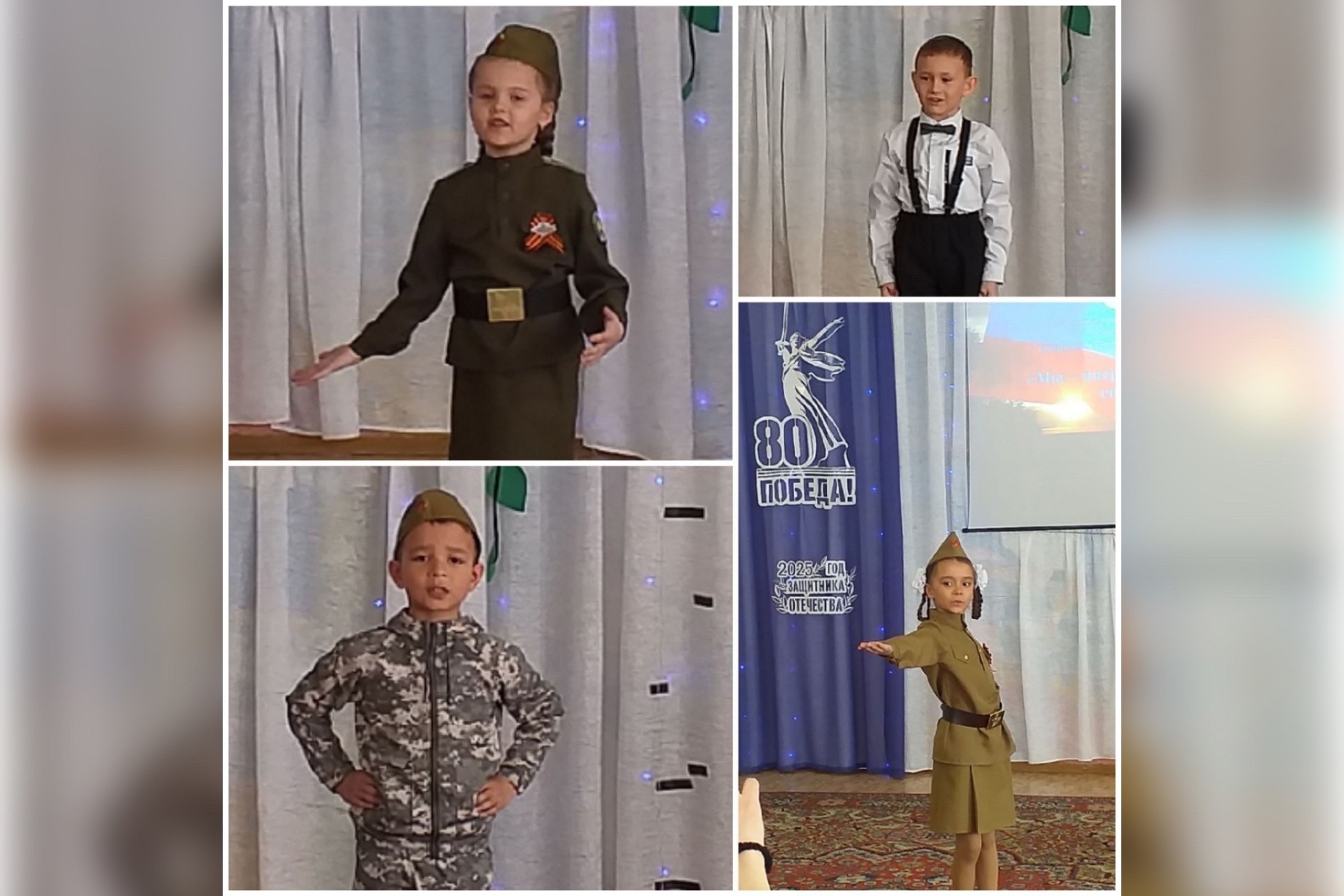 ����������, ���������� � �����������!