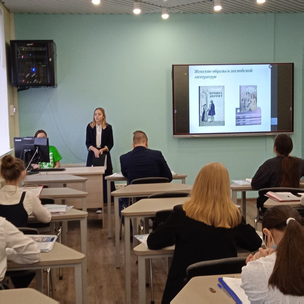 Наследники Льва Толстого в авангарде филологической науки Наследники Льва Толстого в авангарде филологической науки