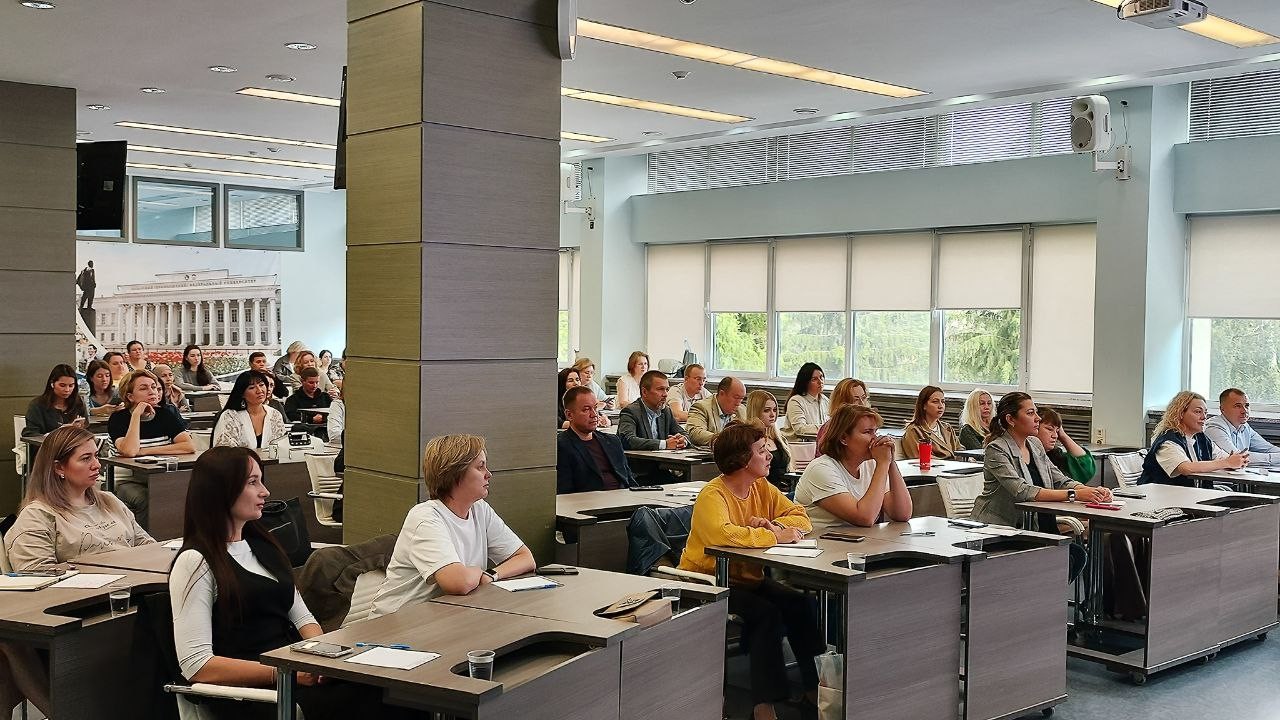 Открытие программы Открытие программы