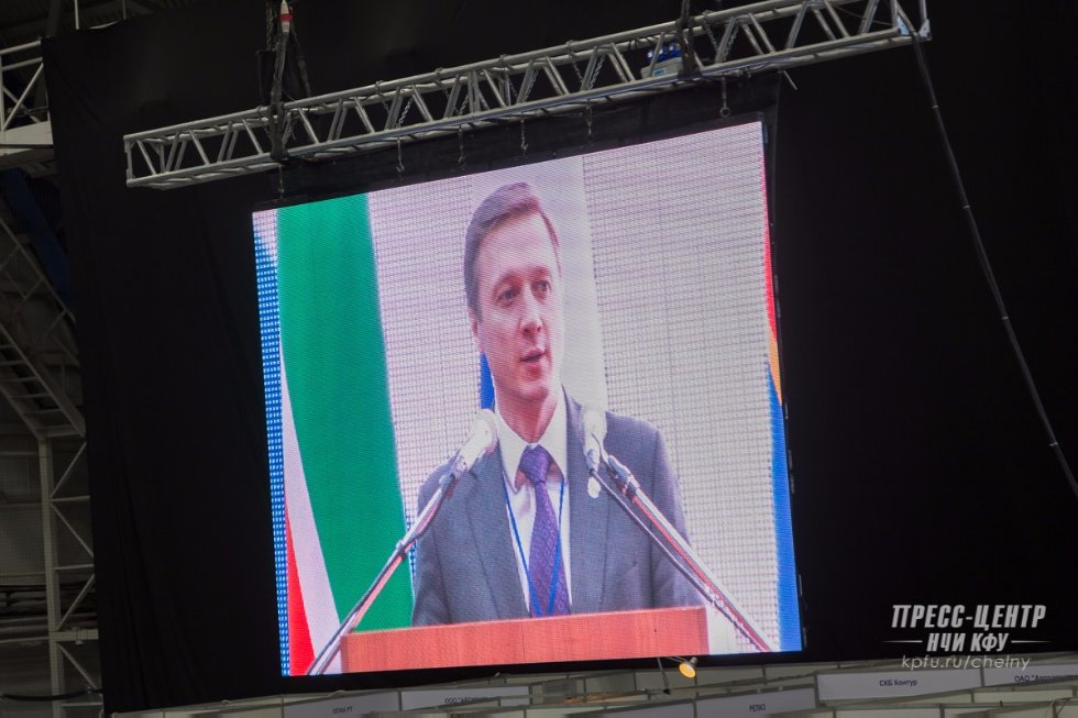 ��� ������ ������� � �I ������� ������������-������������ ������