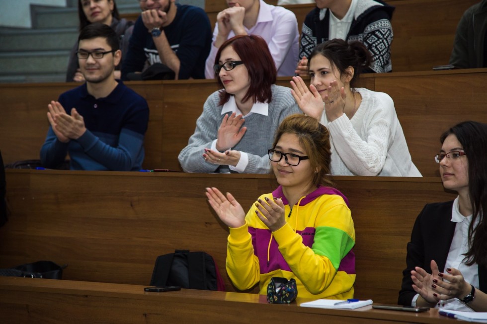Олимпиада по русскому языку среди иностранных студентов высших учебных заведений г. Казани Олимпиада по русскому языку среди иностранных студентов высших учебных заведений г. Казани