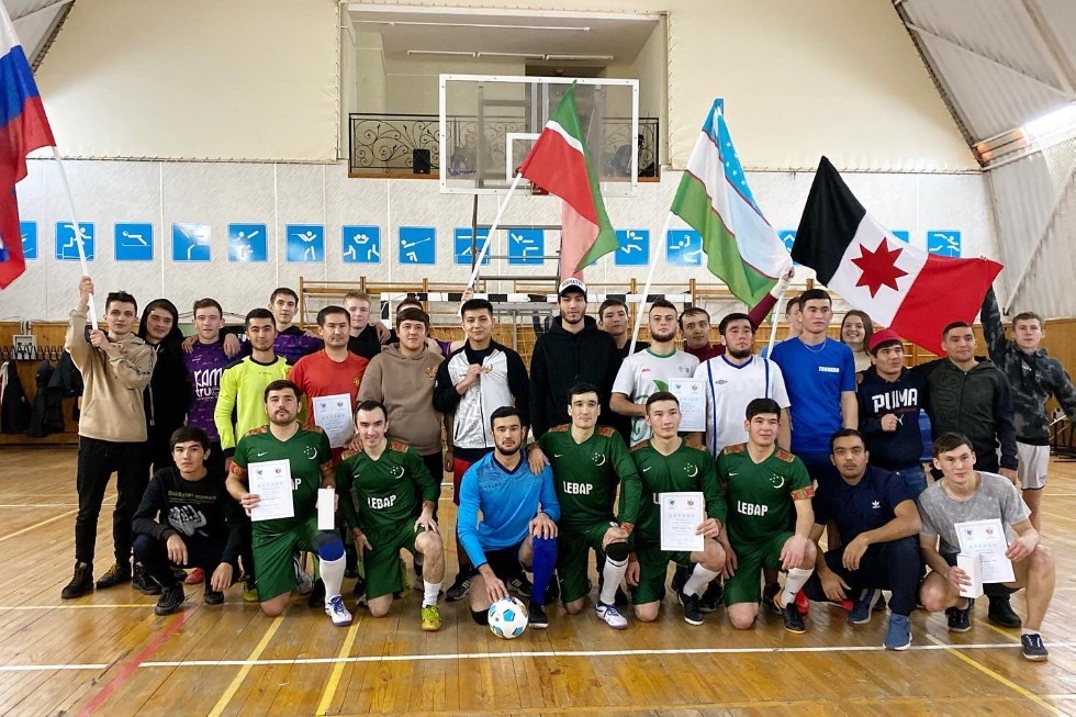 � ���������� ��������� ������ ������ �� ����-������� '������ ������� 2021'