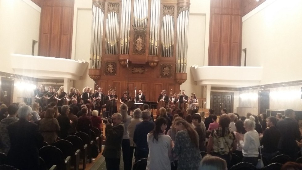 '������ ���, ����� �������!'