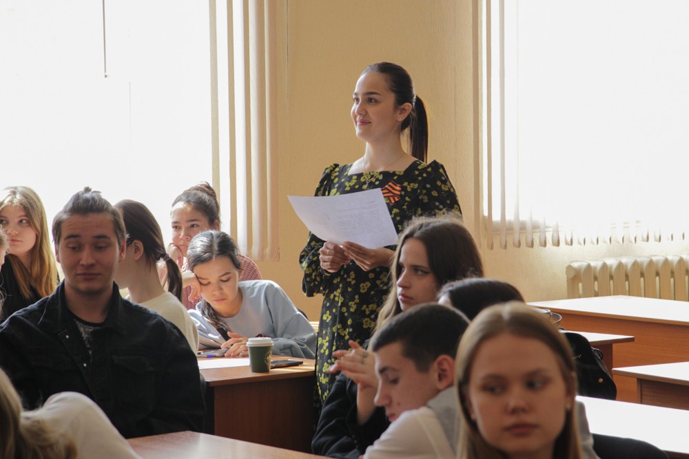 Встреча со специалистами Встреча со специалистами