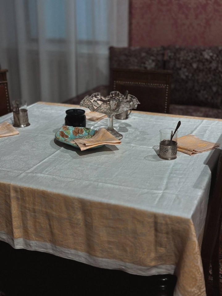 'Шәриф Камал' фәнни-популяр җыентыгын тәкъдим итүдә 'Шәриф Камал' фәнни-популяр җыентыгын тәкъдим итүдә