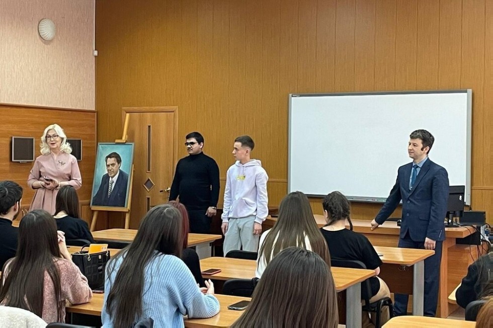 Профилактические встречи, посвященные антикоррупционным действиям Профилактические встречи, посвященные антикоррупционным действиям