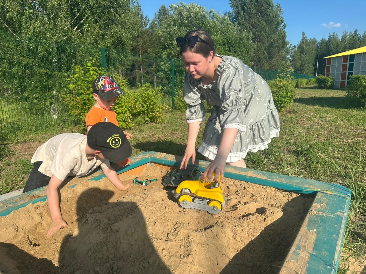 Абитуриенту: как стать воспитателем дошкольников и учителем начальных классов Абитуриенту: как стать воспитателем дошкольников и учителем начальных классов