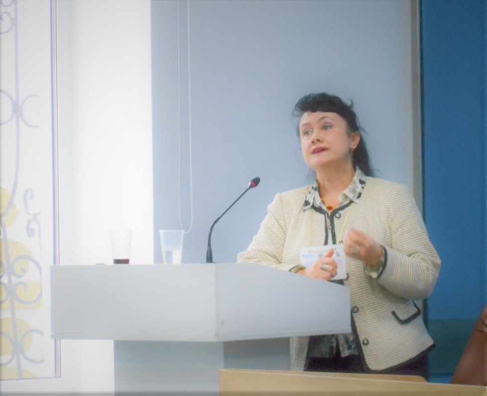 История исторической науки и ее актуальное состояние ? в центре внимания профессионального сообщества История исторической науки и ее актуальное состояние ? в центре внимания профессионального сообщества