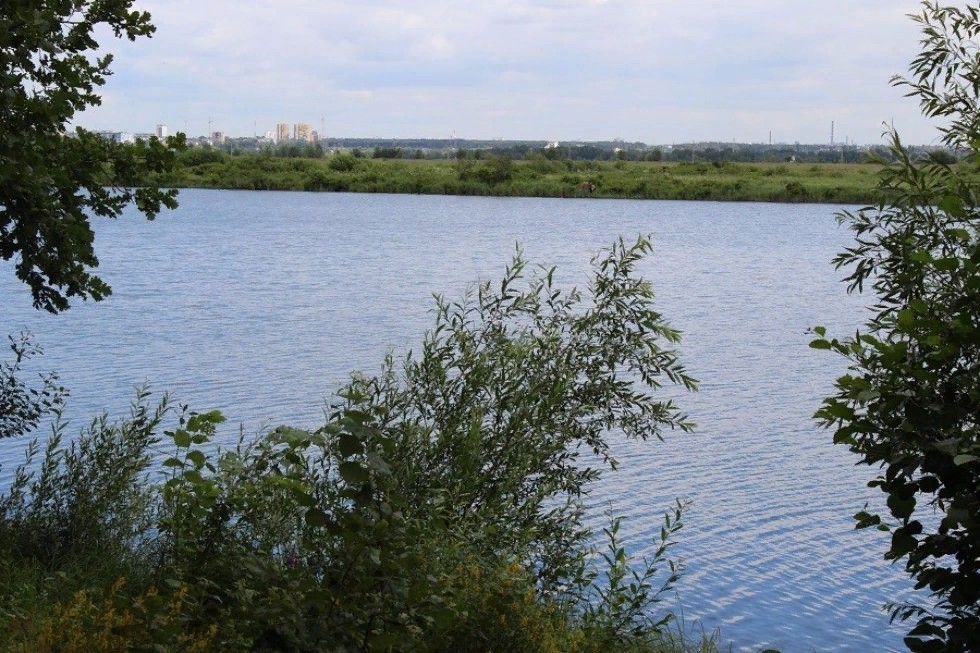 Sports and recreation camp 'Burevestnik' Sports and recreation camp 'Burevestnik'