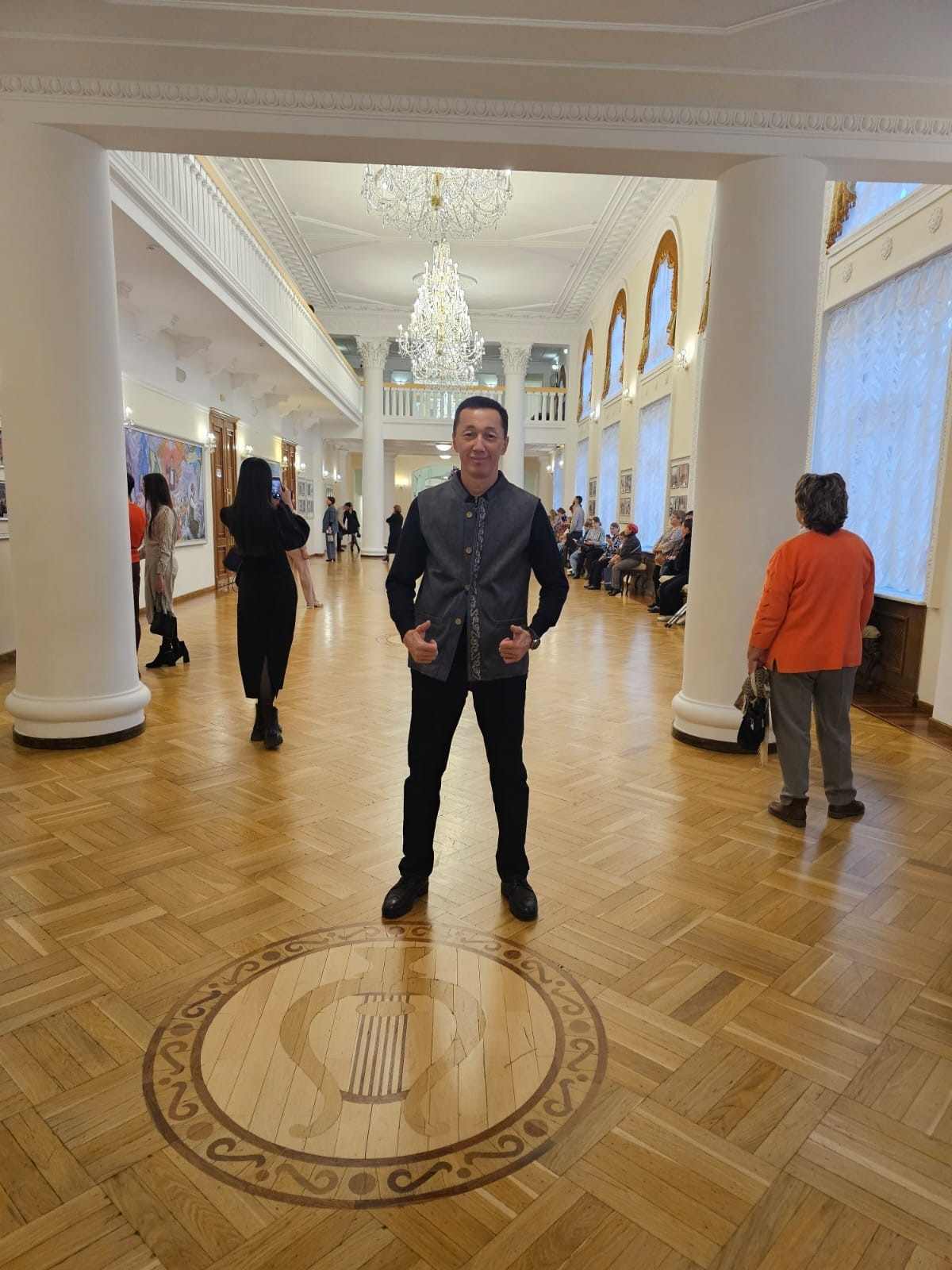 ������ ������� �������� ��������� � ��������� ������������, ����������  � ���������� ���������