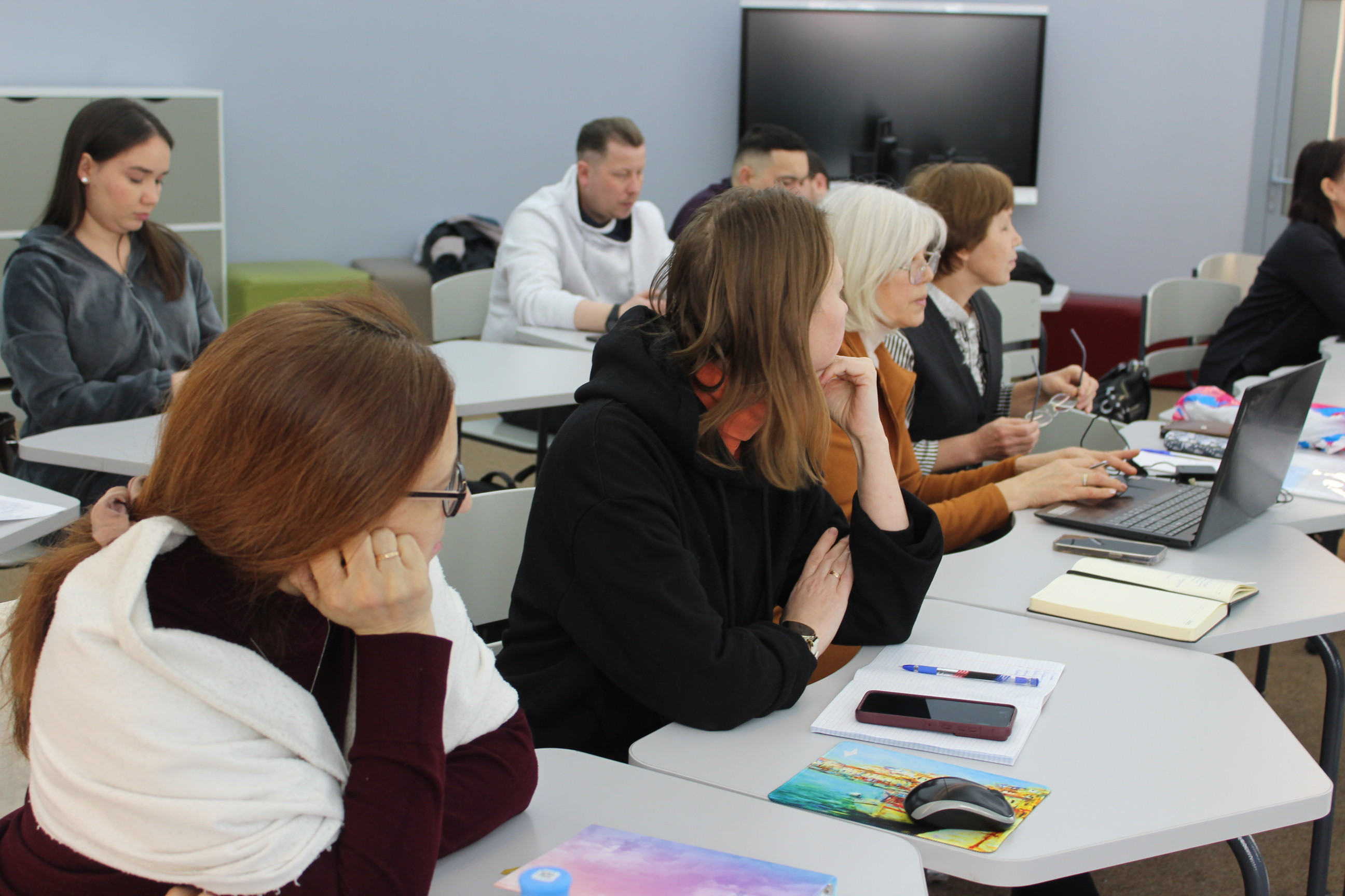 ������������� ��������� � �������� ��������: �� ������������ � �����������