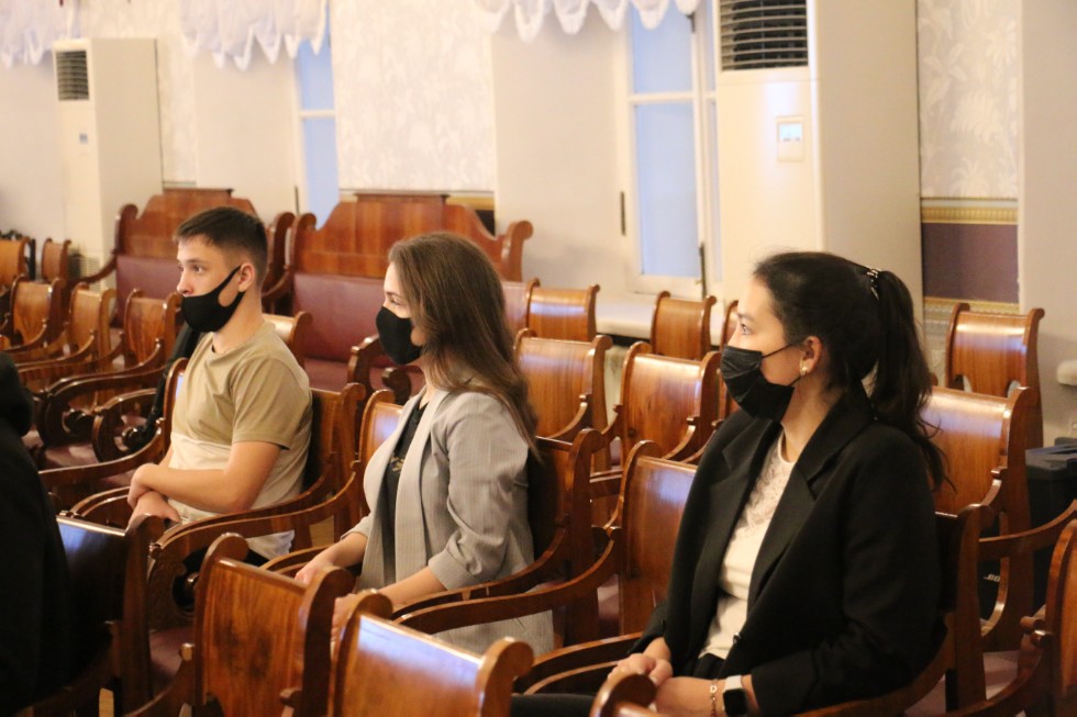 ���� ������ ������������ � ����