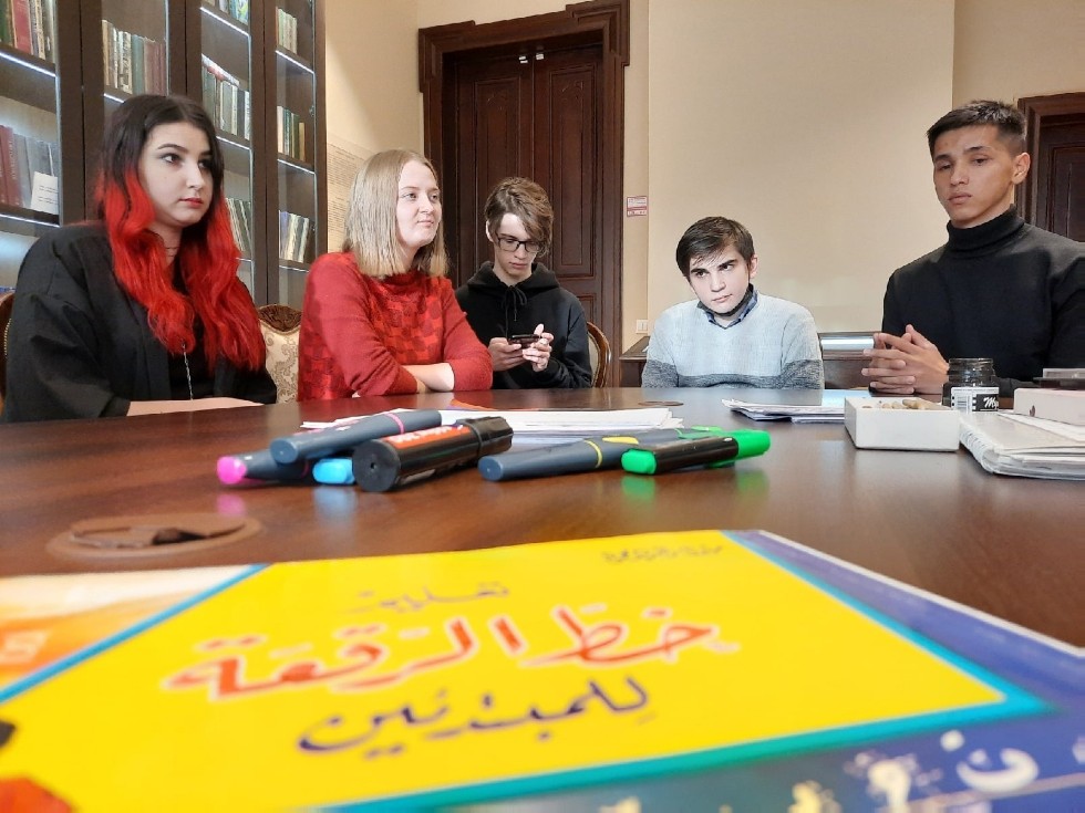 �������� 3 � 4 ����� ����������� ��������� �������� �������� ������-����� �� �������� �����������