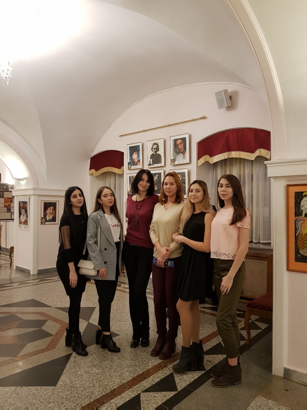 Очень простая история Очень простая история