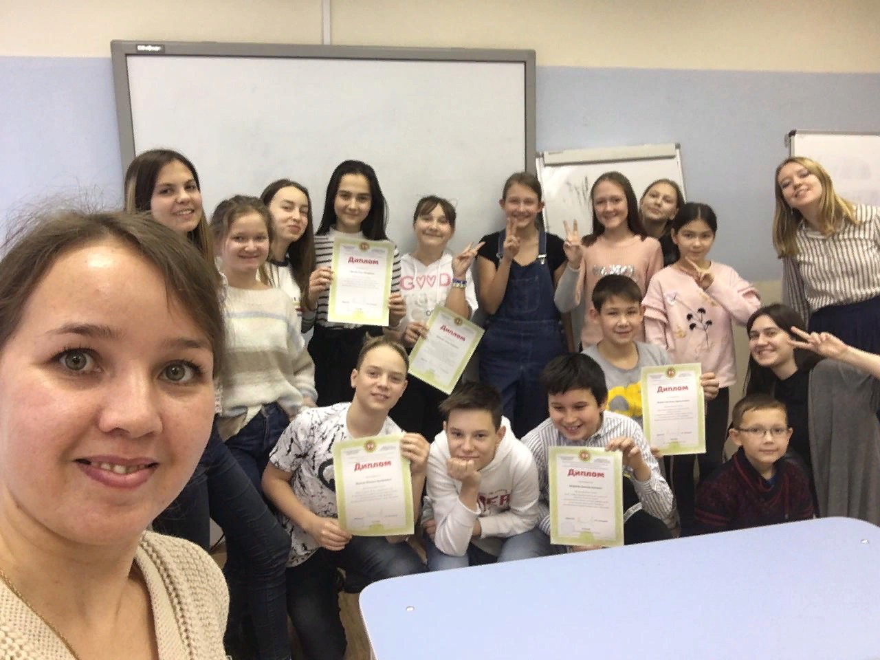 УТС по иностранным языкам для самых маленьких? УТС по иностранным языкам для самых маленьких?