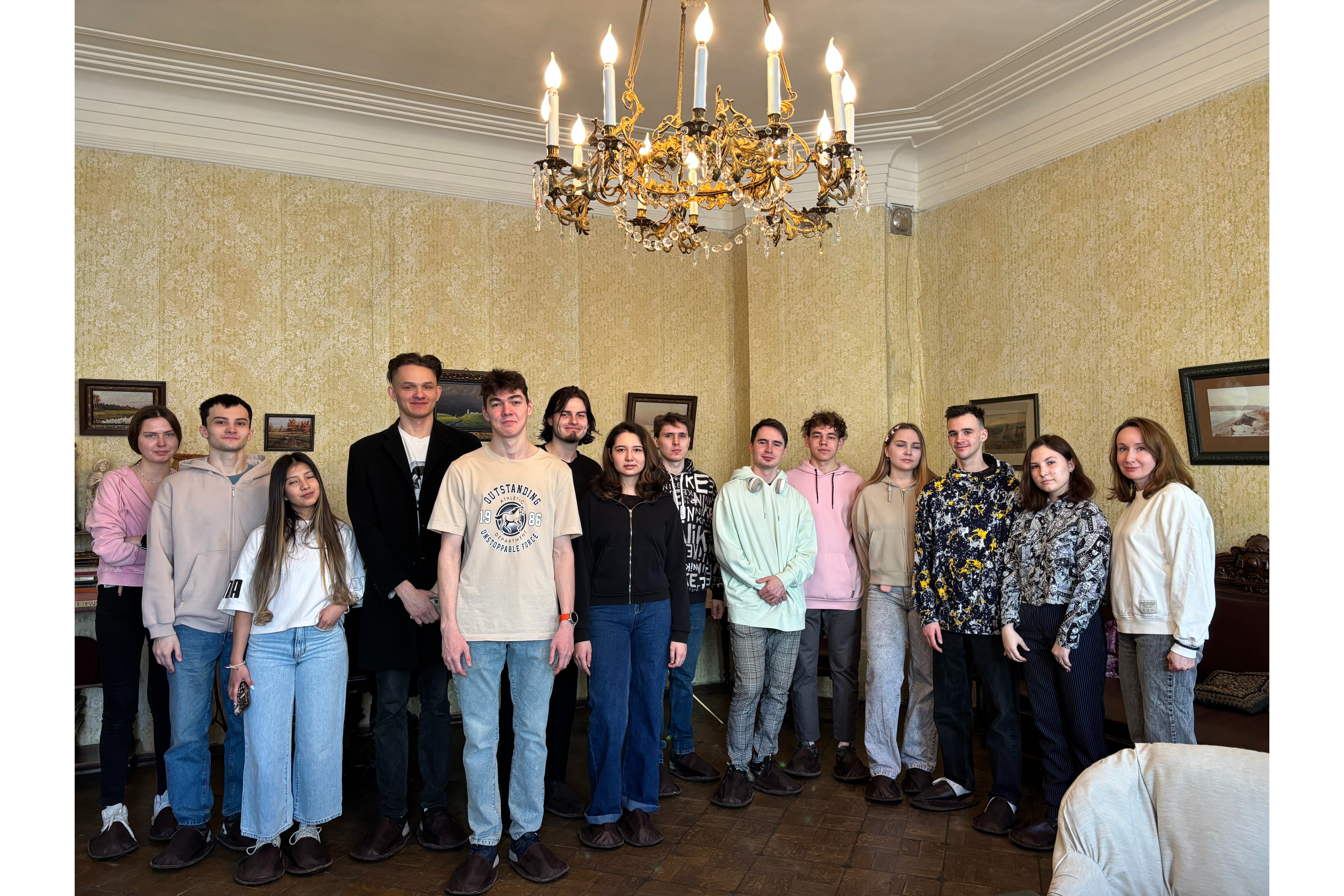 �������� ��������� ������ �� ����������� �������� '�������������� � �������������� �������' �������� ���-����� ���������� �.�. � �.�. ���������