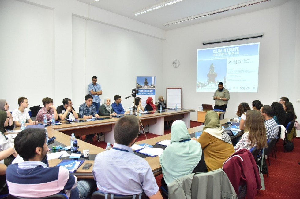 Академический обмен в Сараево Академический обмен в Сараево