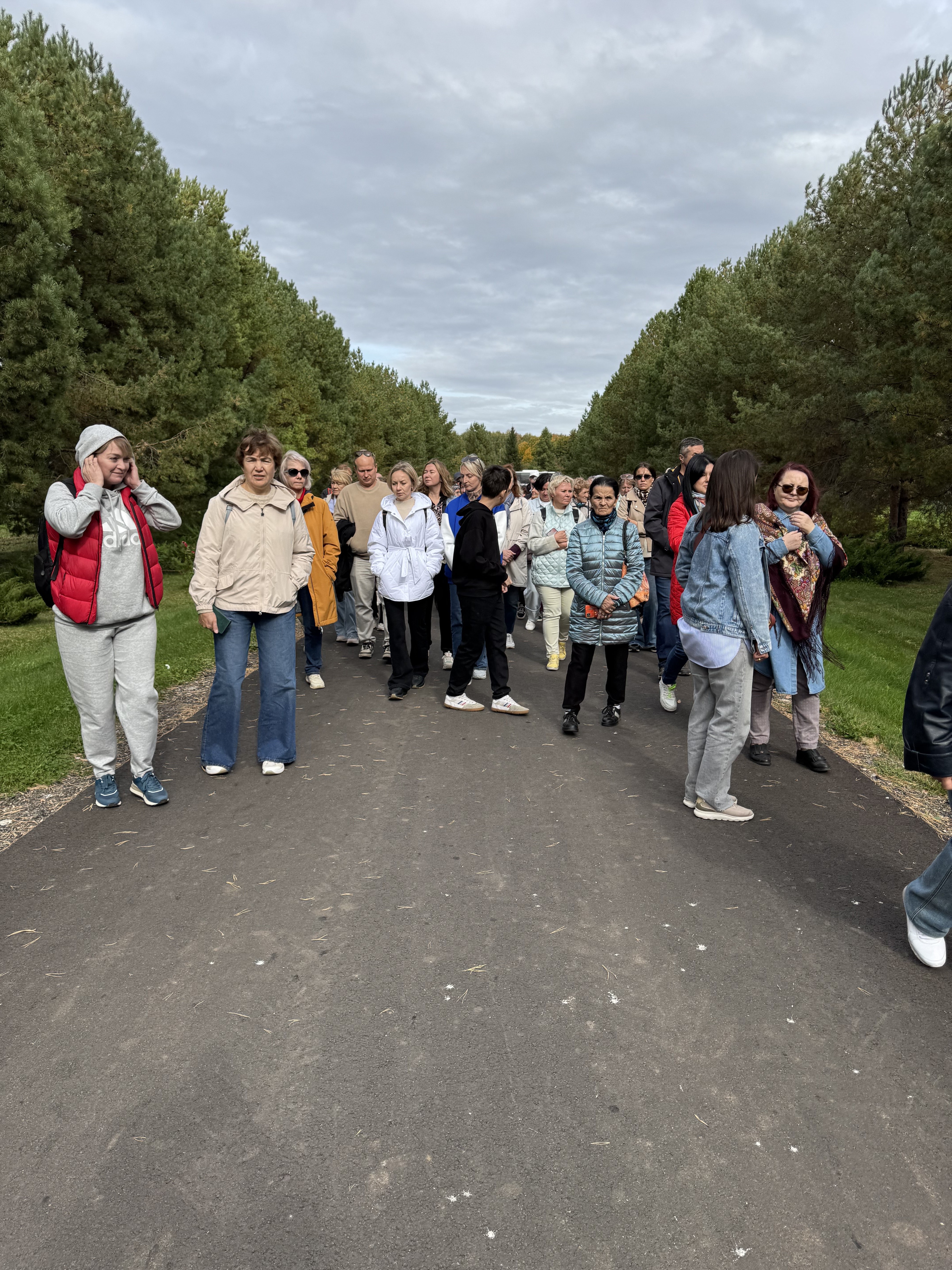 Представители Совета ветеранов КФУ посетили жемчужину Татарстана - Камское Устье Представители Совета ветеранов КФУ посетили жемчужину Татарстана - Камское Устье